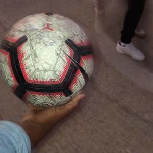 Meet your Posher, Japheth